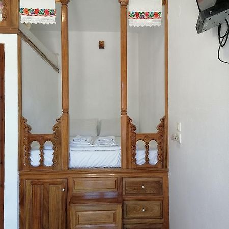 Kalliopis Studio Olympos  Eksteriør bilde